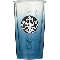 スターバックスコーヒーSAKURA2025ボトルグリッターナイトブルー355ml 