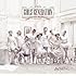 少女時代「GIRLS' GENERATION(通常盤)」