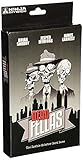 Dead Fellas Game [並行輸入品]