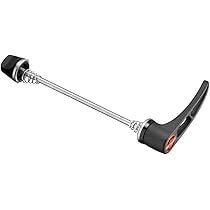 Amazon | DT SWISS クイックリリース RWS フロント用 シルバー