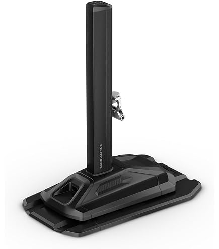Tacx neo 2T smart モーションプレート付き Amazon.com: Garmin TacX® NEO Motion Plates, Multidirectional