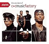 Playlist: The Very Best of C+C Music Factory (Dig)