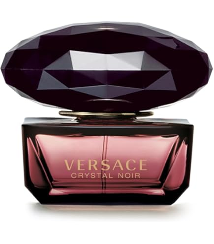 Amazon | VERSACE CRYSTAL NOIR by Gianni Versace EDT SPRAY 3 OZ for