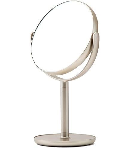 Amazon.co.jp: simplehuman センサーミラー トリオ 直径20cm