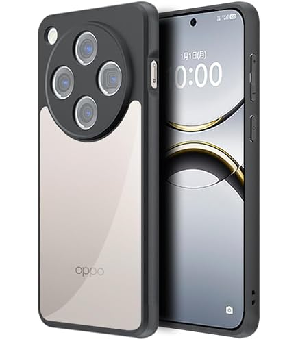 OPPO Find X8 本体 ケース 充電器セット Amazon.co.jp: Madoats[強力マグネット搭載] OPPO Find X8 対応 ケース