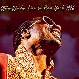 Live In New York 1986