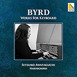 バード:鍵盤作品集
