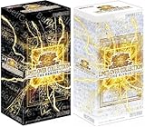 【シュリンク付き未開封】 LIMIT OVER COLLECTION THE HEROES ＆ THE RIVALS 2BOXセット リミットオーバーコレクション ヒーローズ ライバルズ BOX