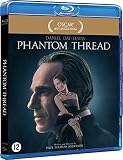Phantom Thread [Blu-ray]
