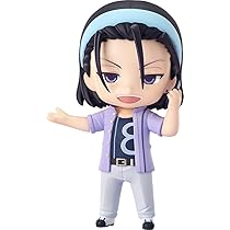 Amazon | ねんどろいどらいと 弱虫ペダル LIMIT BREAK 巻島裕介