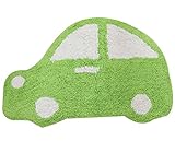 子供の部屋のドアマット漫画玄関寝室浴室ノンスリップマット