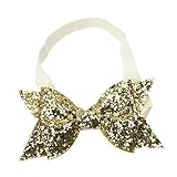 Childplaymate ACCESSORY ベビー・ガールズ カラー: ゴールド