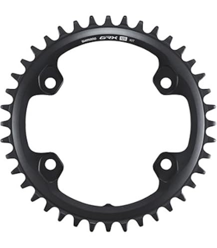 Amazon | シマノ(SHIMANO) FC-RX810 チェーンリング 42T Y0JP98020