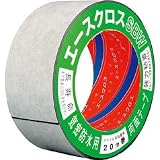 光洋化学:光洋化学 エースクロス気密防水両面 SBW5020BK 型式:SBW5020BK