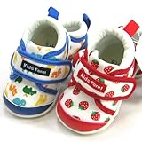 KidsForet キッズフォーレ ベビー ファーストシューズ