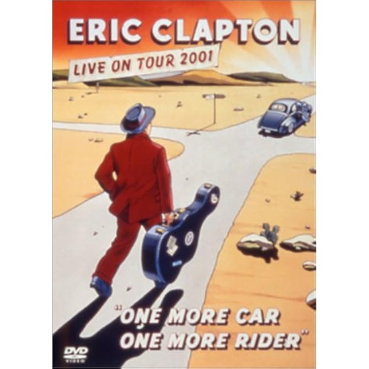 Amazon.co.jp: ワン・モア・カー、ワン・モア・ライダー~ベスト