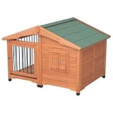 アイリス サークル犬舎 CL-1400 ブラウン