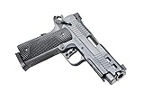 【WAスーパーリアルガン】WA SIG1911 プロカット キャリー
