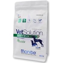 Amazon.co.jp: ベッツソリューション VetSolution Monge ドッグフード