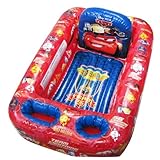 ディズニー ピクサー カーズ セーフティ バスタブ ポケット付き 【84164】