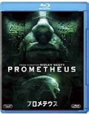 Amazon.co.jp: 【FOX HERO COLLECTION】プロメテウス‐エイリアン