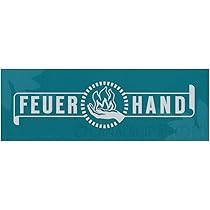 IWATADENKI　真鍮ステッカー　FEUERHAND 275、276用 IWATADENKI 真鍮ステッカー FEUERHAND 275、276用 - メルカリ