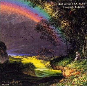 虹伝説II～THE WHITE GOBLIN～ | 高中正義 | オリコンニュース（ORICON