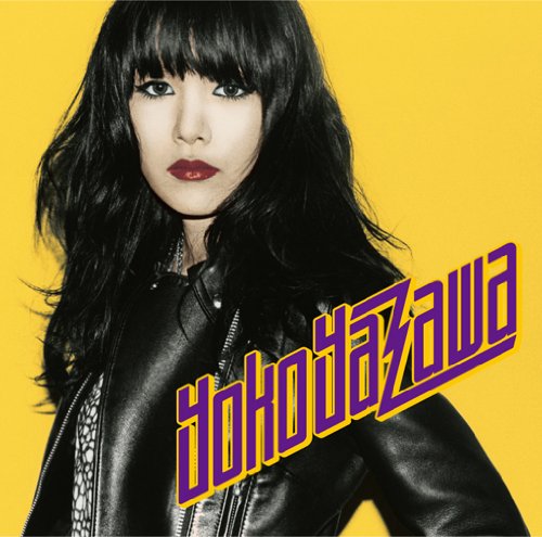 YOKO YAZAWA | 矢沢洋子 | オリコンニュース（ORICON NEWS）