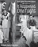 It Happened One Night (Criterion Collection)