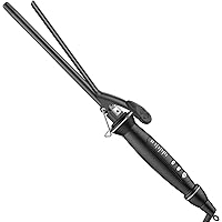 Amazon | HCAH ヘアアイロン カール 9mm コテ カールアイロン