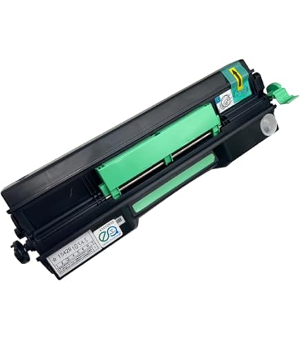 Amazon.co.jp: RICOH SP トナー 6400H リサイクルトナー (SP6410