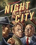 Night and the City (Criterion Collection)