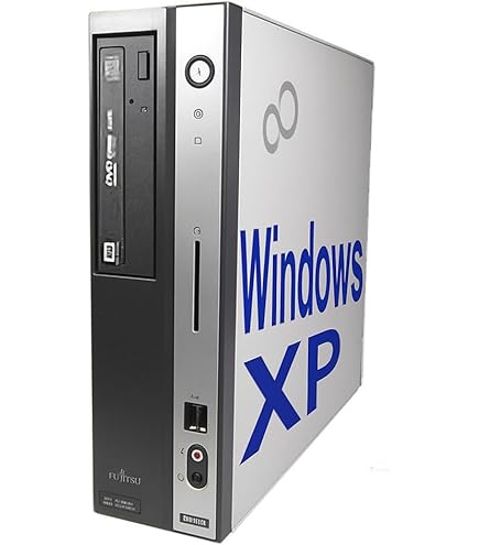 中古パソコン 互換OFFICE付属 今更ですが WINDOWS XP PRO 32BIT SP3 DELL デスクトップ CoreI5 通信ソフトに最適 シリアル(RS232C)内臓 ＤＶＤ Amazon.co.jp: 中古パソコン 互換OFFICE付属 今更ですが WINDOWS