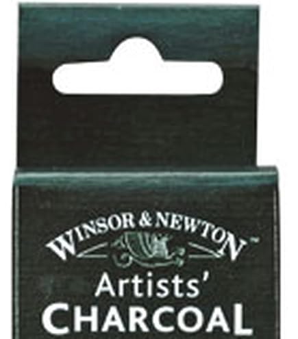 General Pencil Charcoal Set – Kohlezeichnungs-Set Für Anfänger, Mit Weidenkohle-Stiften