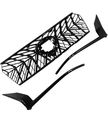 Amazon | DressCarParts ランドクルーザー ランクル プラド 150 系