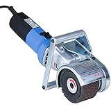 レヂトン 鉄骨黒皮剥離機 スイングローラーeco ESR-50E