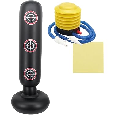 Amazon.co.jp 最新リリース: スピードパンチバッグ の新着ランキングです。