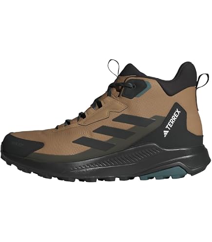 Amazon.co.jp: アディダス（adidas） トレッキングシューズ ハイカット