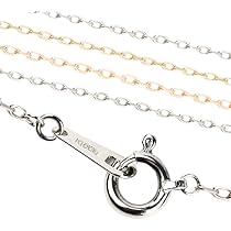 Amazon | [OKKO] ベネチアンチェーン ネックレス チェーンのみ ギフト