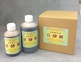 農業用 発酵酵素液 【B酵素】5L