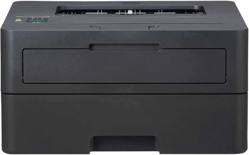 A4モノクロレーザープリンター HL-L2460DW (無線・有線LAN/両面印刷)