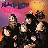 欲ばりな恋/クレイジー・ミッドナイト [Analog]