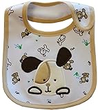 ベビー スタイ よだれかけ お食事エプロン (08)