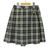(バーバリー)BURBERRY ベビー スカート 中古