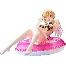 その着せ替え人形は恋をする AMP 喜多川海夢 フィギュア Aqua Float 51V534HD15L._AC_UL210_SR210,