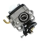 Fityle 交換　キャブレター　HONDA GX31 GX22 FG100 16100-ZM5-803適用　高品質　