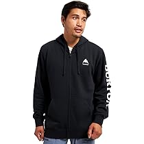 Burton スノーボード メンズ フルジップ パーカー Burton スノーボード メンズ フルジップ パーカー 楽天市場
