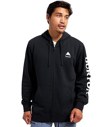 Amazon.co.jp: バートン スノーボード フーディー パーカー メンズ