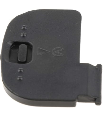Amazon | カメラ バッテリーカバー ニコンD50 D70 D70S D80 D90