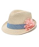 ピクニックマーケット (PICNIC MARKET) 帽子 produced by ミキハウストレード 22-9102-264 52cm ブルー